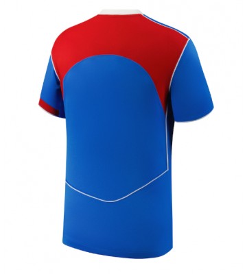 Atletico Madrid Tredjetrøje 2025-26 Kortærmet